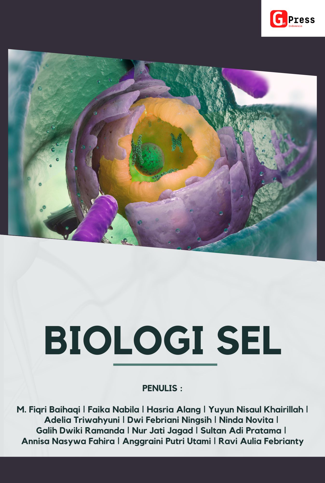 BIOLOGII SEL